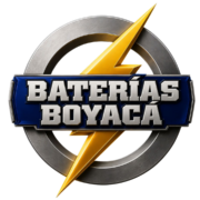 Baterías Boyacá
